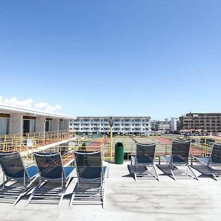 Viking Motel Wildwood Crest Exterior foto