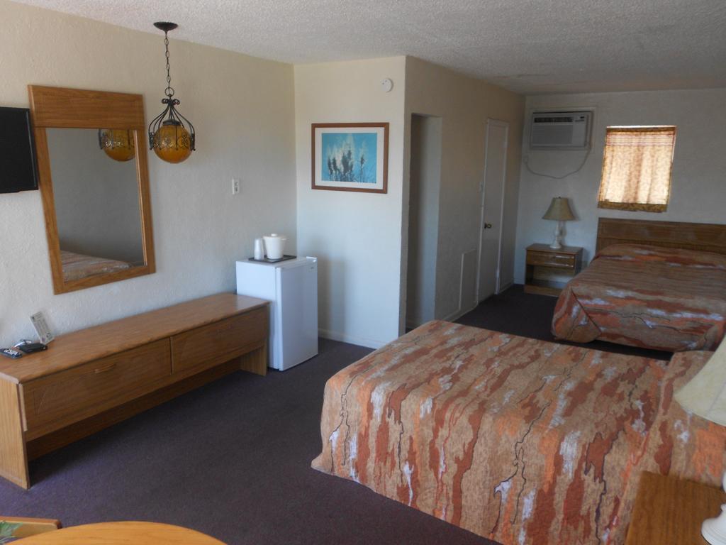 Viking Motel Wildwood Crest Quarto foto