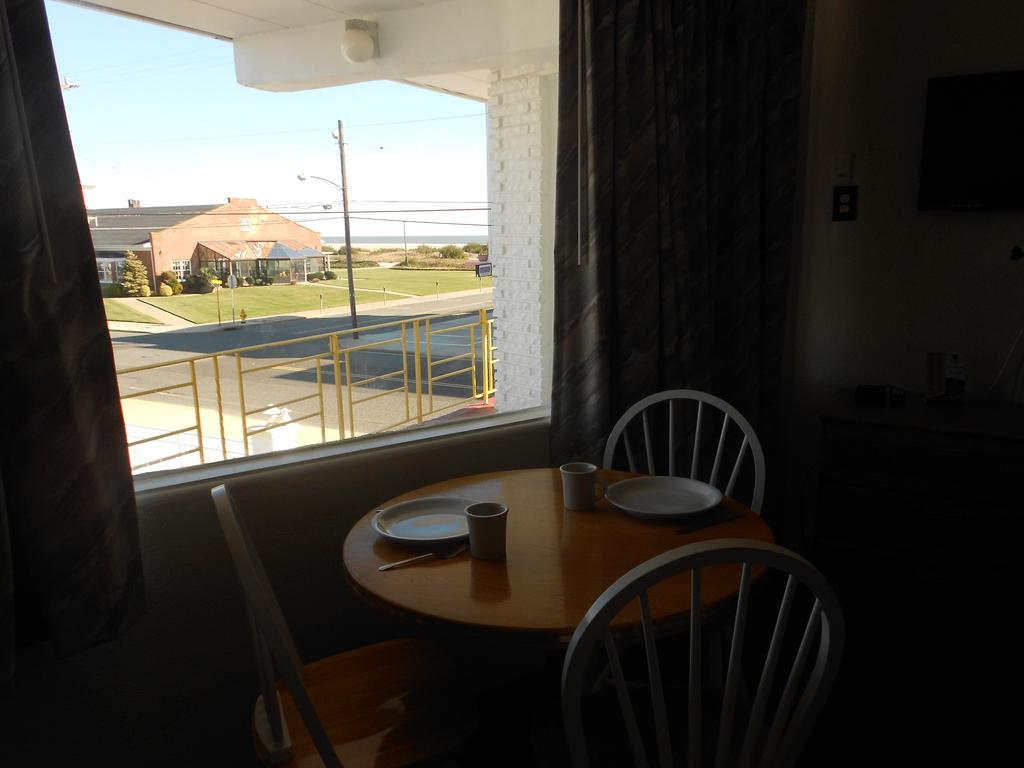 Viking Motel Wildwood Crest Quarto foto