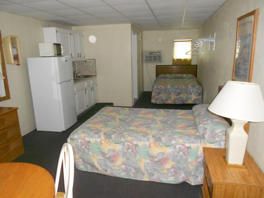 Viking Motel Wildwood Crest Quarto foto