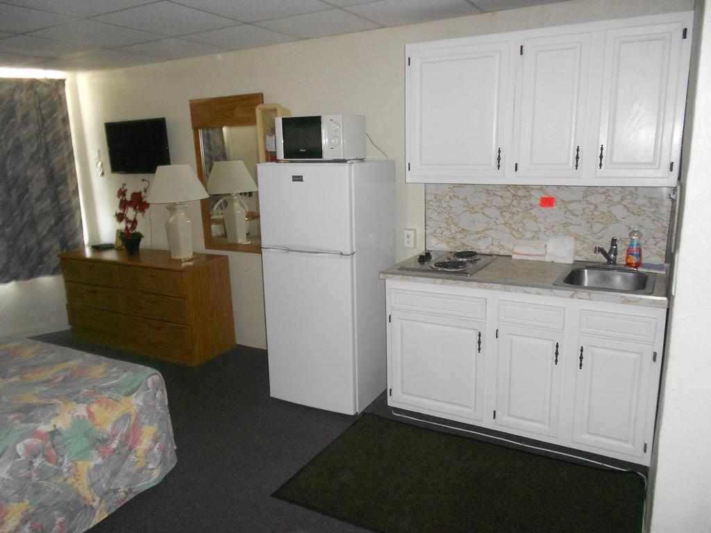 Viking Motel Wildwood Crest Quarto foto