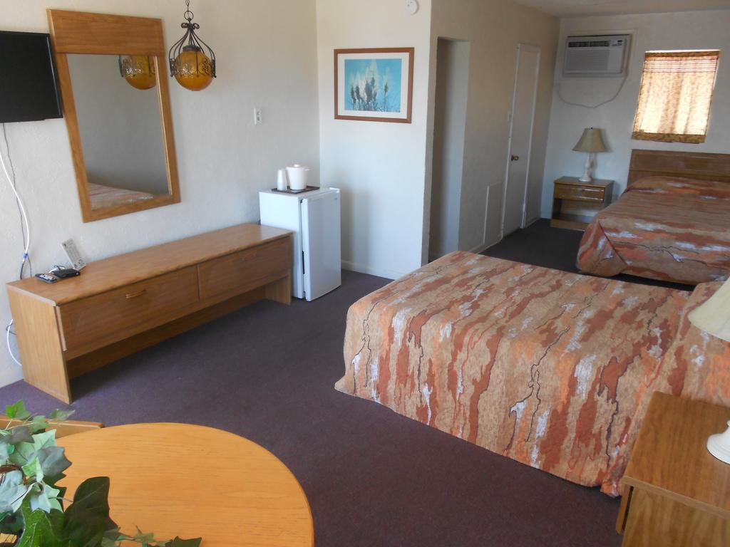 Viking Motel Wildwood Crest Exterior foto